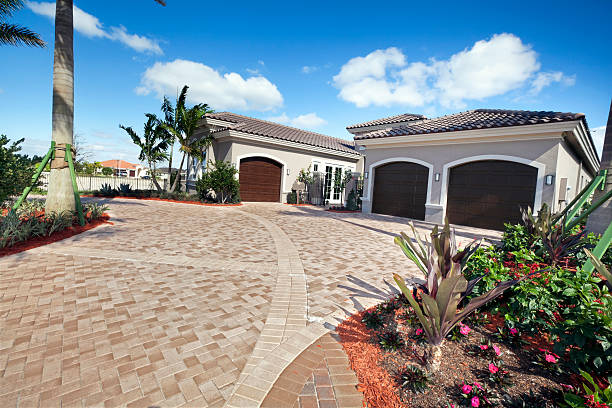 Best Driveway Pavers Installation  in Buzzards Bay, MA
