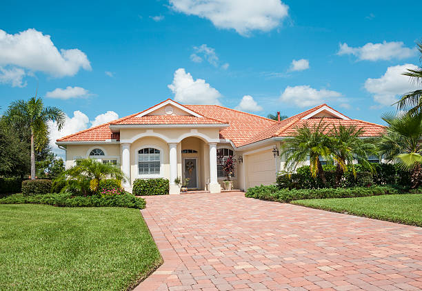 Best Permeable Paver Driveway  in Buzzards Bay, MA