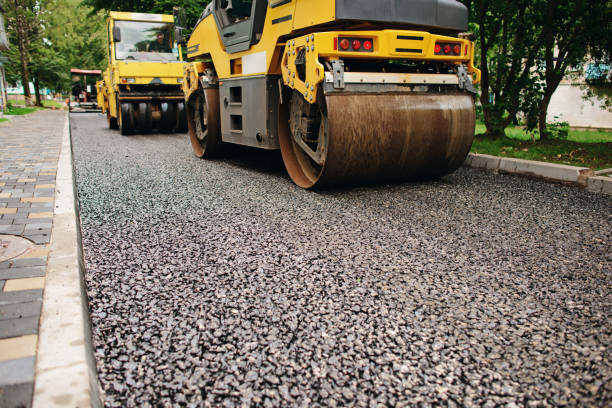 Best Cobblestone Driveway Pavers  in Buzzards Bay, MA